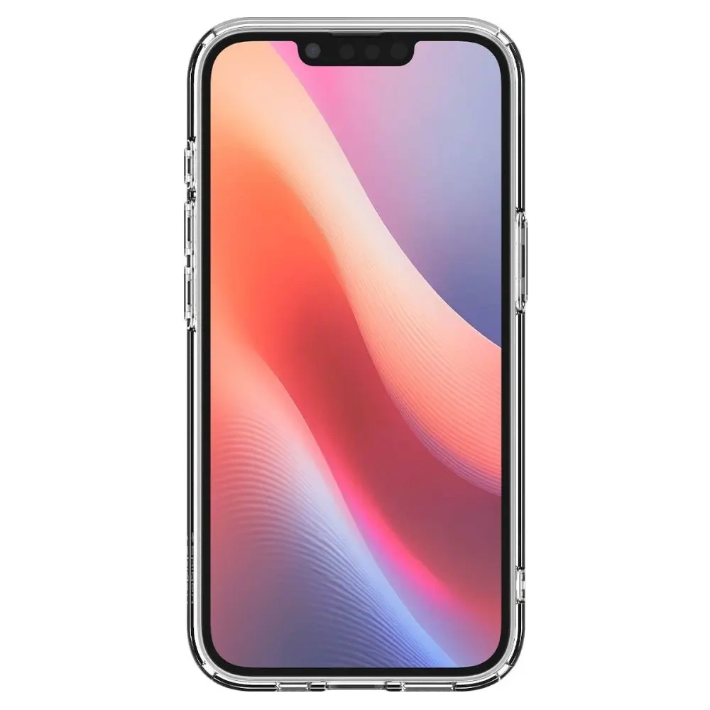 Hurtownia GSM - Spigen Ultra Hybrid Apple iPhone 16e Átlátszó - SPN16698 - {ean13} - Hurt