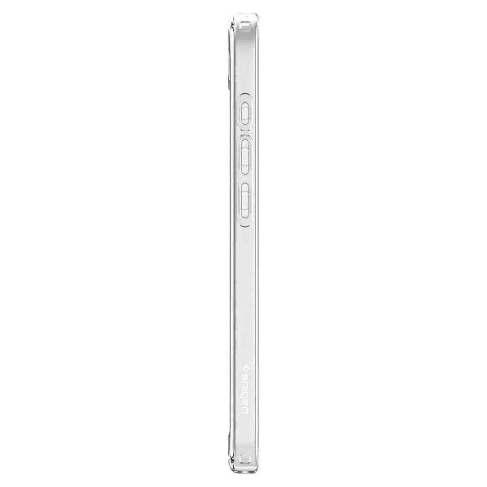 Hurtownia GSM - Spigen Ultra Hybrid Apple iPhone 16e Cristal Clar - SPN16698 - {ean13} - Hurt