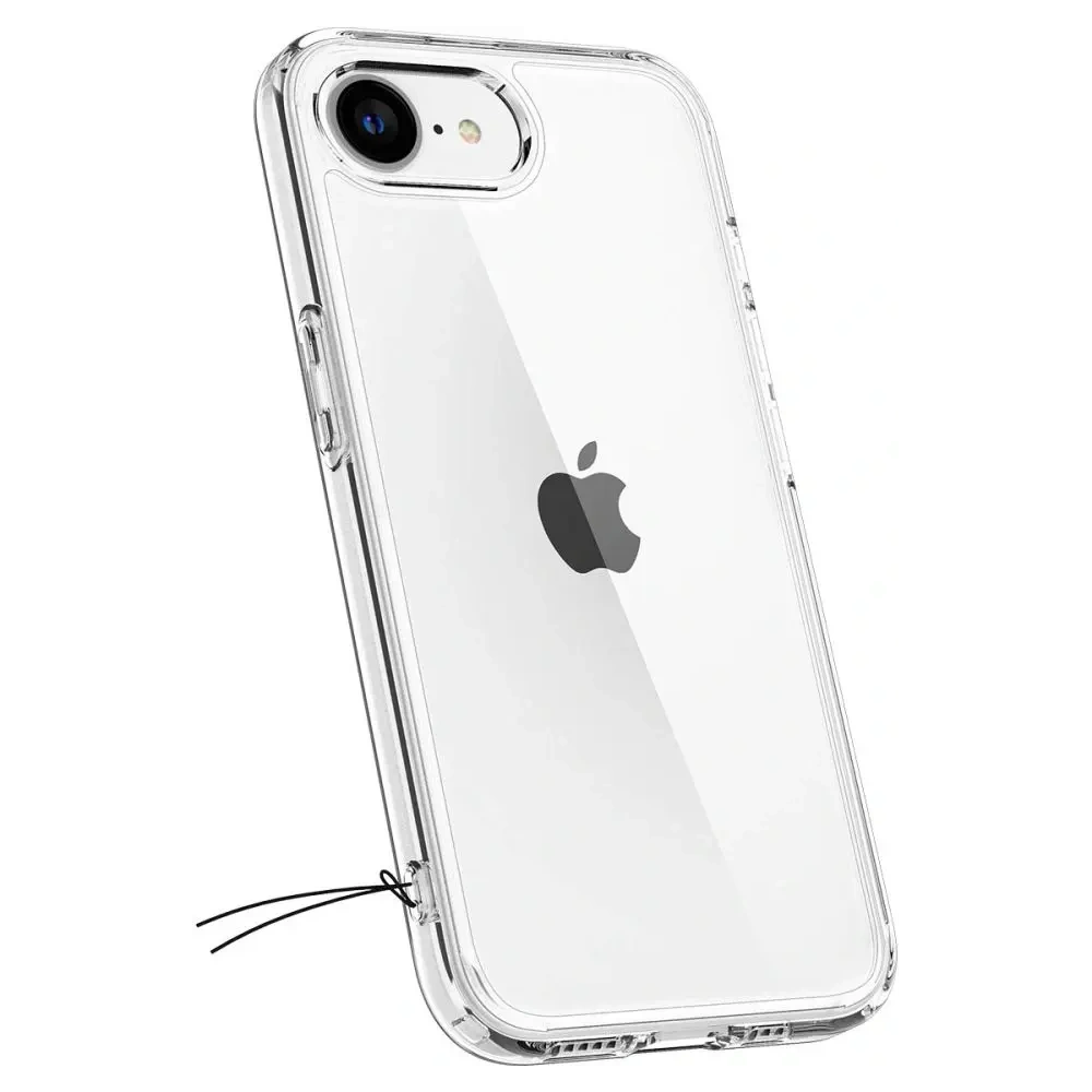 Hurtownia GSM - Spigen Ultra Hybrid Apple iPhone 16e Cristal Clar - SPN16698 - {ean13} - Hurt