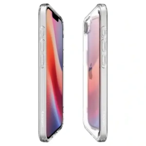 Wholesale Spigen Ultra Hybrid Apple iPhone 16e Crystal Clear - SPN16698 - {ean13} - Hurt