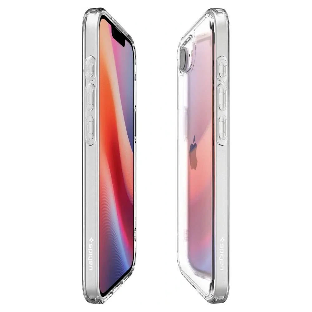 Hurtownia GSM - Spigen Ultra Hybrid Apple iPhone 16e Cristal Clar - SPN16698 - {ean13} - Hurt