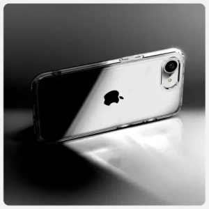 Wholesale Spigen Ultra Hybrid Apple iPhone 16e Crystal Clear - SPN16698 - {ean13} - Hurt