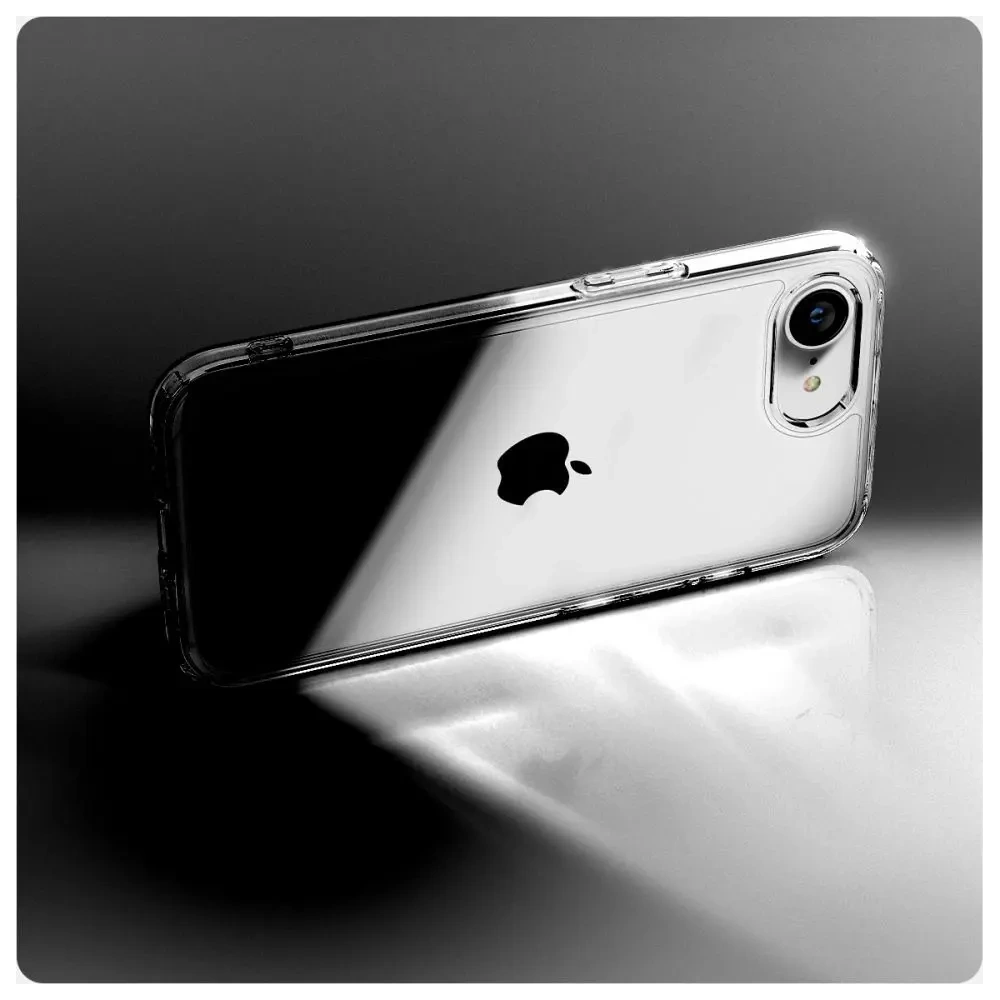 Hurtownia GSM - Spigen Ultra Hybrid Apple iPhone 16e Cristal Clar - SPN16698 - {ean13} - Hurt