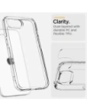 Hurtownia GSM - Spigen Ultra Hybrid Apple iPhone 16e Cristal Clar - SPN16698 - {ean13} - Hurt