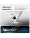 Hurtownia GSM - Spigen Ultra Hybrid Apple iPhone 16e Cristal Clar - SPN16698 - {ean13} - Hurt
