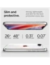 Hurtownia GSM - Spigen Ultra Hybrid Apple iPhone 16e Cristal Clar - SPN16698 - {ean13} - Hurt