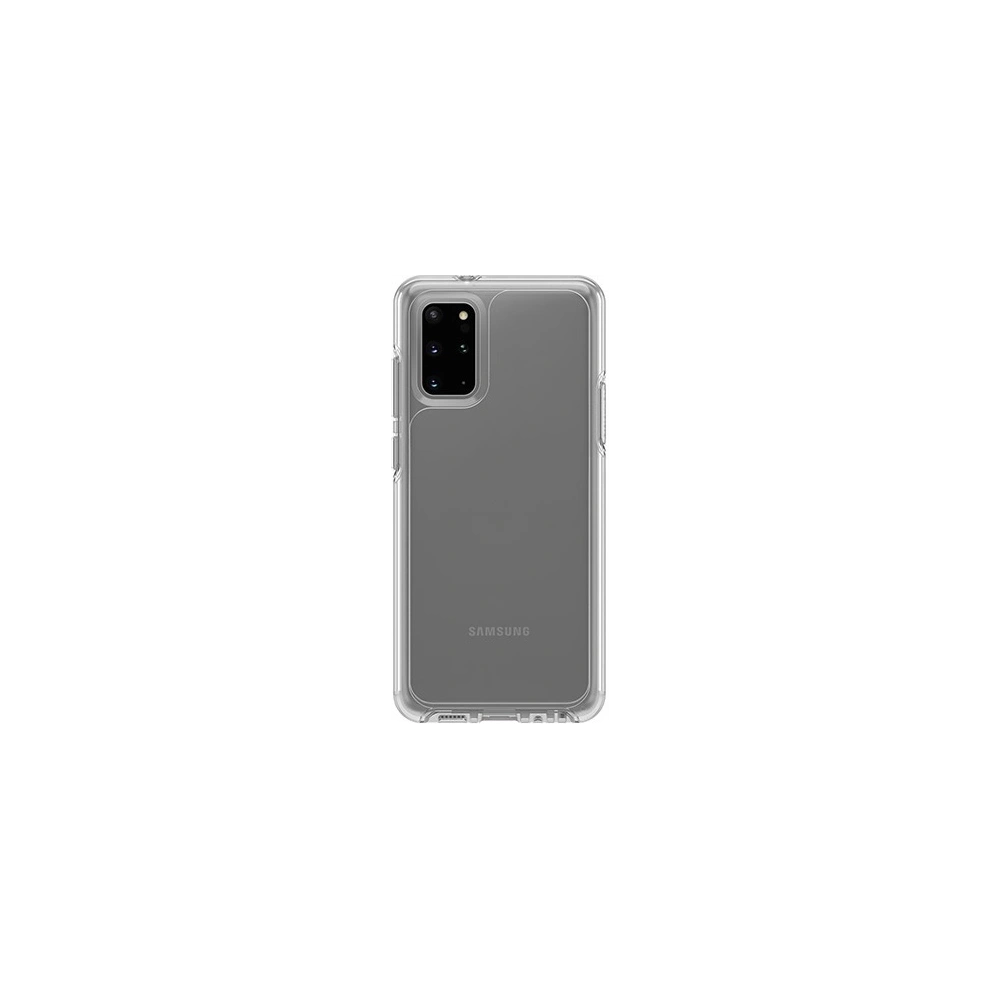 Hurtownia GSM - Etui Otterbox Symmetry Clear Samsung Galaxy S20+ Plus (průhledné) - OTB066CL - {ean13} - Hurt