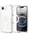 Spigen Ultra Hybrid Mag MagSafe Apple iPhone 16e Frost White