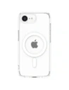 Hurtownia GSM - Spigen Ultra Hybrid Mag MagSafe Apple iPhone 16e Alb Înghețat - SPN16699 - {ean13} - Hurt
