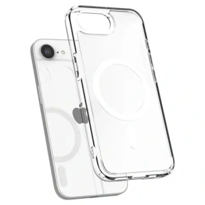 Wholesale Spigen Ultra Hybrid Mag MagSafe Apple iPhone 16e Frost White - SPN16699 - {ean13} - Hurt