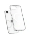 Hurtownia GSM - Spigen Ultra Hybrid Mag MagSafe Apple iPhone 16e Alb Înghețat - SPN16699 - {ean13} - Hurt