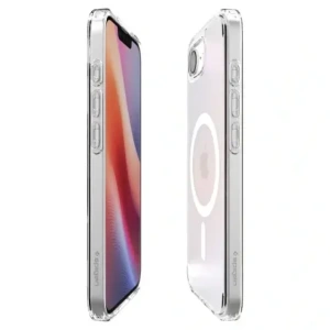 Wholesale Spigen Ultra Hybrid Mag MagSafe Apple iPhone 16e Frost White - SPN16699 - {ean13} - Hurt