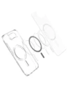 Hurtownia GSM - Spigen Ultra Hybrid Mag MagSafe Apple iPhone 16e Alb Înghețat - SPN16699 - {ean13} - Hurt