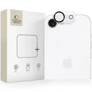 Hurtownia GSM - Tech-Protect Cam Fit+ Apple iPhone 16e Průhledný - THP3935 - {ean13} - Hurt