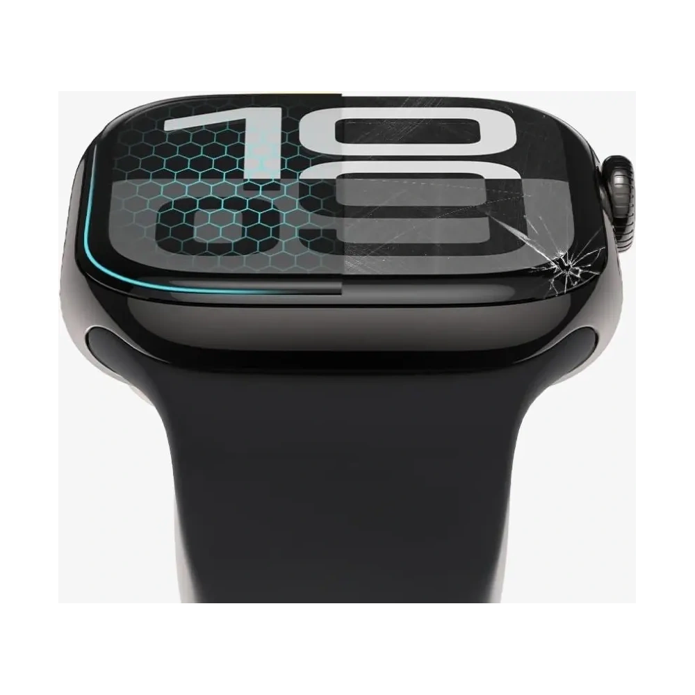 Hurtownia GSM - Tech-Protect Glass Flex+ Xiaomi Redmi Watch 5 Černá [2 PACK] - THP3937 - {ean13} - Hurt
