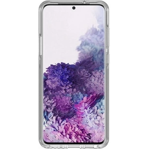 Hurtownia GSM - Etui Otterbox Symmetry Clear Samsung Galaxy S20+ Plus (przeźroczysta) - OTB066CL - {ean13} - Hurt