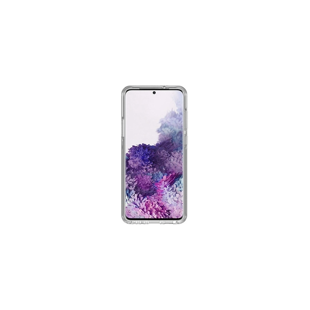 Hurtownia GSM - Etui Otterbox Symmetry Clear Samsung Galaxy S20+ Plus (transparent) - OTB066CL - {ean13} - Hurt