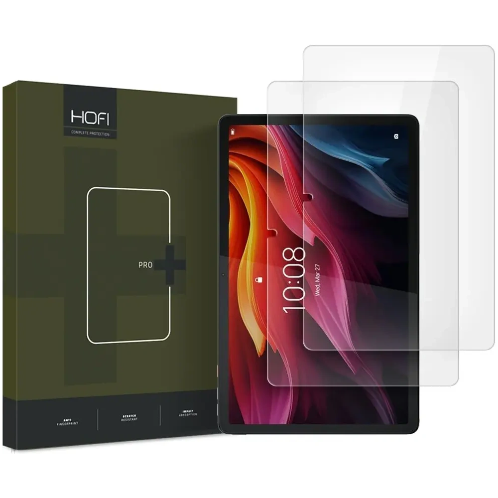 Hurtownia GSM - Hofi Glas Pro+ Lenovo Tab K11 Plus TB-352 11.5 Klar [2 PACK] - HOFI585 - {ean13} - Hurt