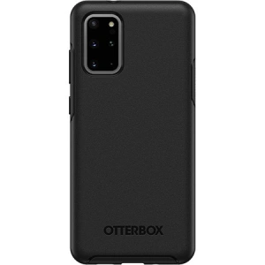 Hurtownia GSM - Etui Otterbox Symmetry Samsung Galaxy S20+ Plus (czarna) - OTB065BLK - {ean13} - Hurt