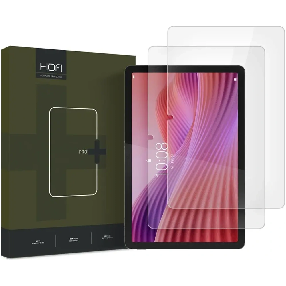 Hurtownia GSM - Hofi Sticlă Pro+ Lenovo Tab 10.1 TB-311 Clar [2 PACHET] - HOFI586 - {ean13} - Hurt