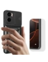 Hurtownia GSM - Tech-protect Camshield Pro Motorola Moto G05 / E15 Černá - THP3939 - {ean13} - Hurt
