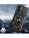 Hurtownia GSM - Tech-protect Camshield Pro Motorola Moto G05 / E15 Černá - THP3939 - {ean13} - Hurt