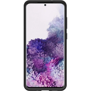 Hurtownia GSM - Etui Otterbox Symmetry Samsung Galaxy S20+ Plus (czarna) - OTB065BLK - {ean13} - Hurt