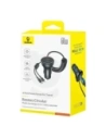 Hurtownia GSM - Baseus încărcător auto 60W 2xUSB-C + cablu USB-C integrat, Lightning (Negru) - BSU8934 - {ean13} - Hurt
