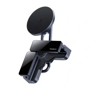 Hurtownia GSM - Baseus Suport pentru ecran auto MaxView MagSafe (gri) - BSU8935 - {ean13} - Hurt