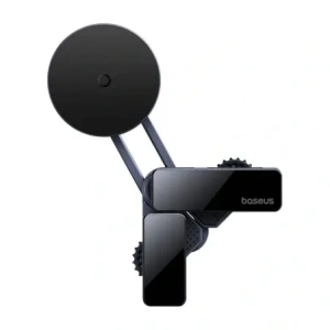 Hurtownia GSM - Baseus MaxView MagSafe držák na obrazovku do auta (šedý) - BSU8935 - {ean13} - Hurt