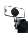 Hurtownia GSM - Baseus MaxView MagSafe držák na obrazovku do auta (šedý) - BSU8935 - {ean13} - Hurt