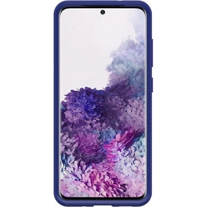Hurtownia GSM - Etui Otterbox Symmetry Samsung Galaxy S20+ Plus (niebieska) - OTB064BLU - {ean13} - Hurt