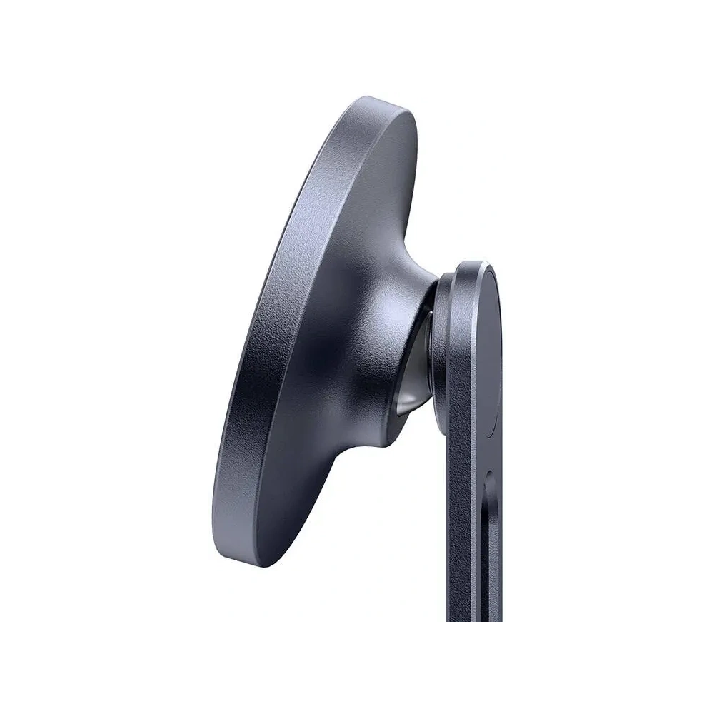 Hurtownia GSM - Uchwyt samochodowy do ekranu Baseus MaxView MagSafe (szary) - BSU8935 - {ean13} - Hurt