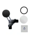 Hurtownia GSM - Baseus MaxView MagSafe Autohalterung (grau) - BSU8935 - {ean13} - Hurt