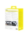 Hurtownia GSM - Baseus Suport pentru ecran auto MaxView MagSafe (gri) - BSU8935 - {ean13} - Hurt