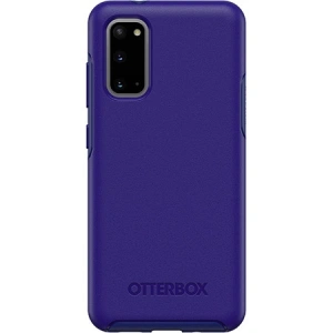Hurtownia GSM - Etui Otterbox Symmetry Samsung Galaxy S20+ Plus (niebieska) - OTB064BLU - {ean13} - Hurt