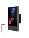 Inteligentny panel sterowania WiFi SONOFF NSPanel-US (czarny, 120mm)