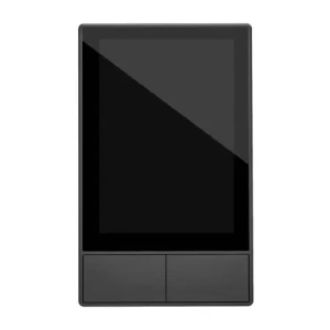 Wholesale SONOFF NSPanel-US smart WiFi control panel (black, 120mm) - SNF195 - {ean13} - Hurt