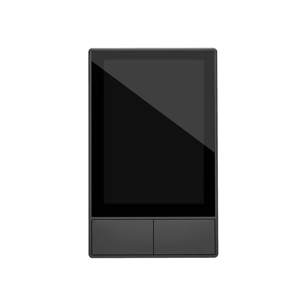 Hurtownia GSM - SONOFF NSPanel-US intelligentes WiFi-Bedienfeld (schwarz, 120mm) - SNF195 - {ean13} - Hurt