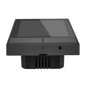 Wholesale SONOFF NSPanel-US smart WiFi control panel (black, 120mm) - SNF195 - {ean13} - Hurt