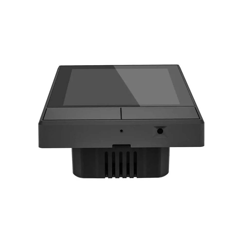 Hurtownia GSM - SONOFF NSPanel-US intelligentes WiFi-Bedienfeld (schwarz, 120mm) - SNF195 - {ean13} - Hurt