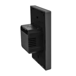 Wholesale SONOFF NSPanel-US smart WiFi control panel (black, 120mm) - SNF195 - {ean13} - Hurt