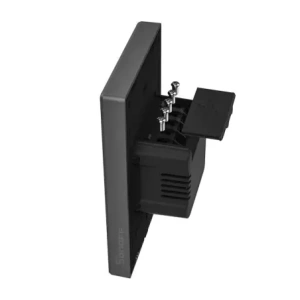 Wholesale SONOFF NSPanel-US smart WiFi control panel (black, 120mm) - SNF195 - {ean13} - Hurt