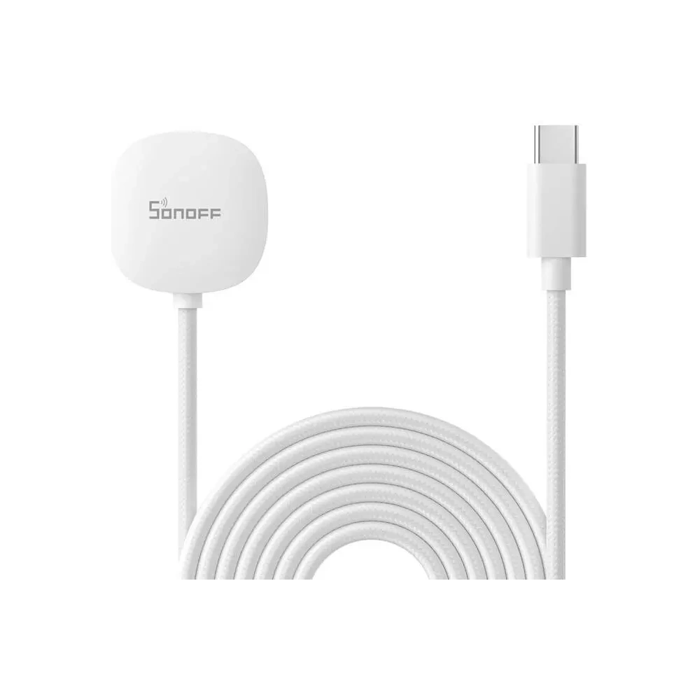 Hurtownia GSM - Kabel przedłużający do czujnika zalania/wycieku wody SNZB-05P SONOFF WLDC200 - SNF196 - {ean13} - Hurt