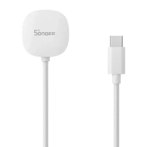 Hurtownia GSM - Kabel przedłużający do czujnika zalania/wycieku wody SNZB-05P SONOFF WLDC200 - SNF196 - {ean13} - Hurt