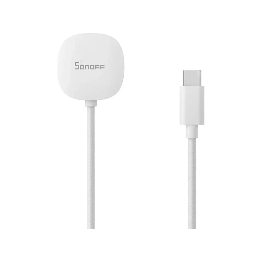 Hurtownia GSM - Kabel przedłużający do czujnika zalania/wycieku wody SNZB-05P SONOFF WLDC200 - SNF196 - {ean13} - Hurt