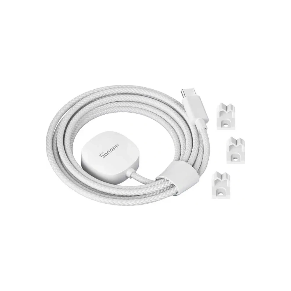 Hurtownia GSM - SONOFF WLDC200 SNZB-05P Verlängerungskabel für Überschwemmungs-/Wasserlecksensor - SNF196 - {ean13} - Hurt