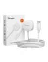 Hurtownia GSM - Kabel przedłużający do czujnika zalania/wycieku wody SNZB-05P SONOFF WLDC200 - SNF196 - {ean13} - Hurt