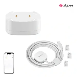 Hurtownia GSM - SONOFF SNZB-05P ZigBee sada senzoru na povodně/únik vody + Kabel WLDC200 - SNF197 - {ean13} - Hurt