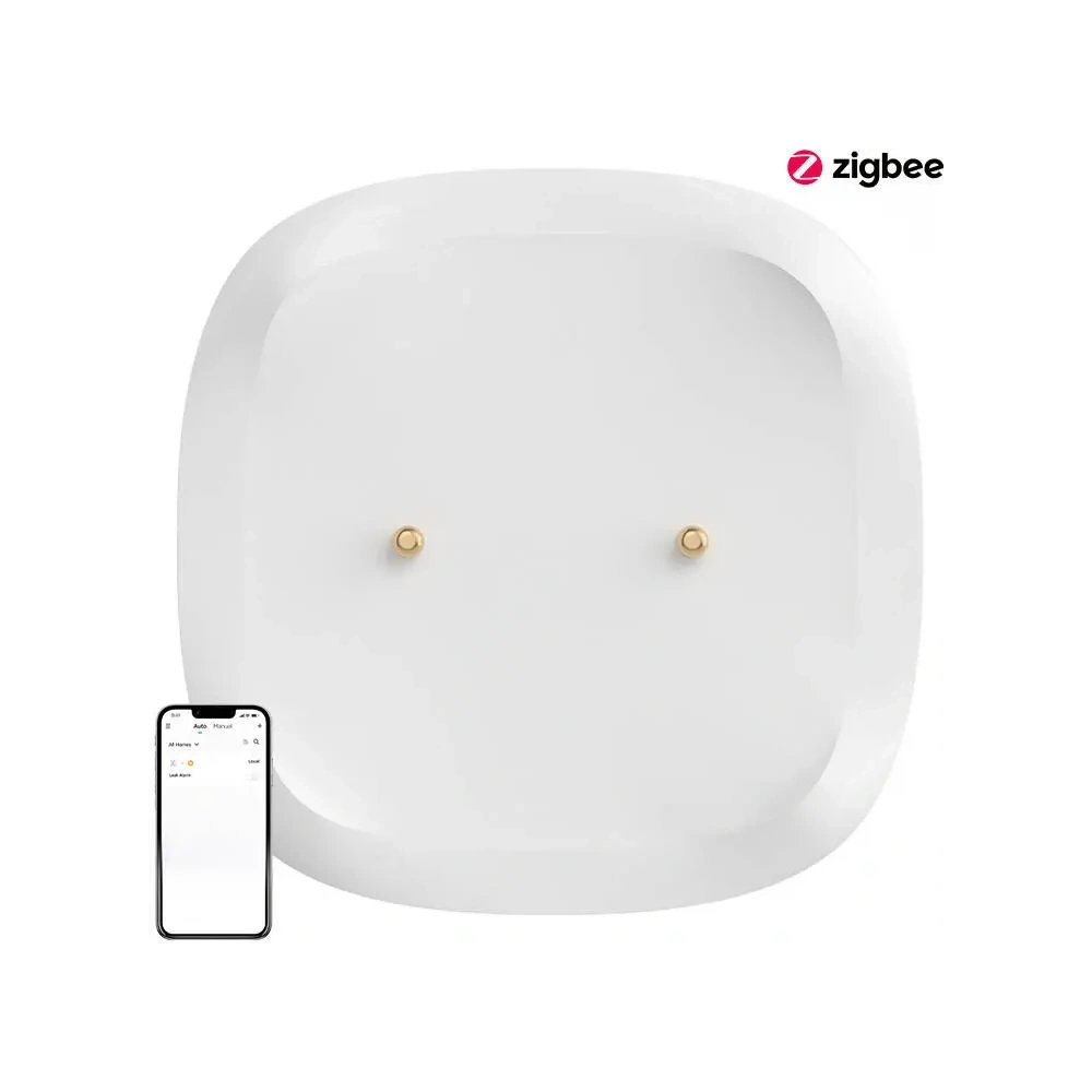 Hurtownia GSM - SONOFF SNZB-05P intelligenter ZigBee Überschwemmungs-/Wasserlecksensor (+Batterie) - SNF198 - {ean13} - Hurt